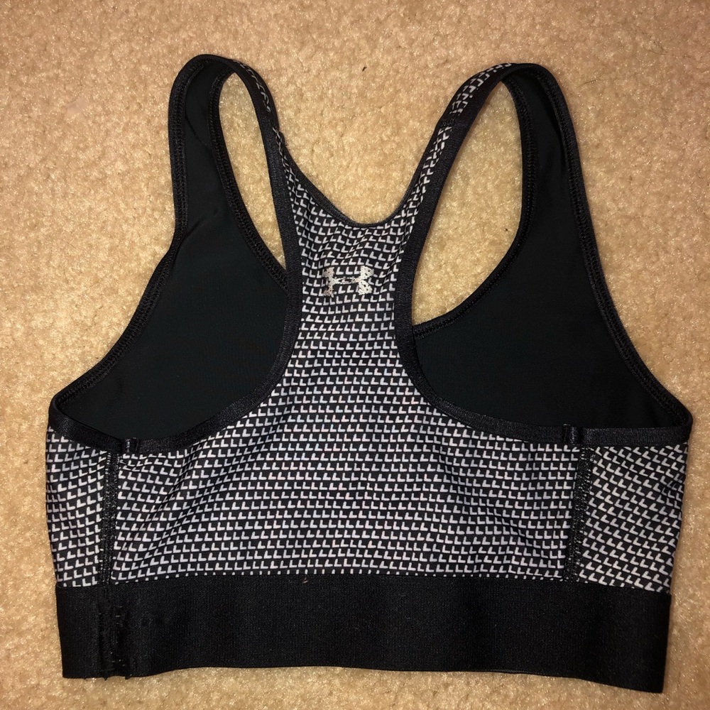 Under Armour Sports Bra